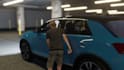 do 3d character rigging in maya, blender in fbx, obj