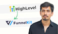 move funnel from go high level to funnelkit wordpress