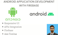 teach you android application development with java