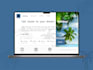 create a modern getresponse landing page website