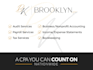 prepare and efile USA tax returns for personal llc and corporate
