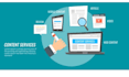 write article ,blog, youtube video scripts,