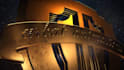 create 3d hollywood film logo intro reveal