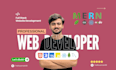 be your front end developer in reactjs, javascript, nextjs