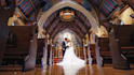 create elegant wedding video