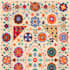 design a rug in any style you wish