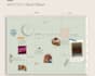 design aesthetic functional digital planners for your brand or shop