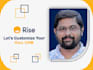 be your expert rise CRM developer for customization and  integration