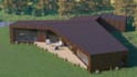 create 3d revit model