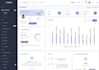 build web app using react js, node js, mongodb, express js