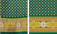 design textile and fabric print seamless pattern