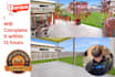 removal items unwanted from your real estate photos in 12h