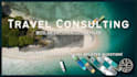 do travel consultation, if you need help with something specific