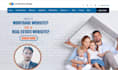 make a home loan mortgage or real estate wordpress website