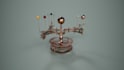 create custom 3d models for your projects