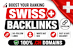 publish guest post on high da swiss ch sites with dofollow backlinks