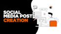 manage your social media, creation, and upload
