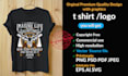 do trendy t shirt  design within 24hrs