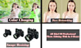 do professional background removal and photo editing