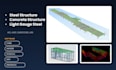 do structure design steel structure and light gauge steel design