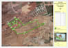 make kml kmz and shape files from google earth pro and gis