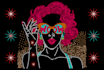 do rhinestone design for you design