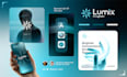 design a modern meaningful logo and complete brand identity