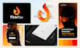 design a meaningful logo and brand identity for your brand