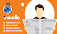 install, upgrade, migrate and customize moodle lms