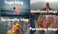 write yoga blog, mental health content  ,wellness and fitness article