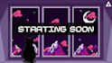 make your twitch and youtube themes scenes graphics and overlays