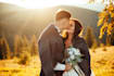 create emotional wedding highlights with vows and speeches