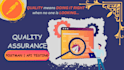 do API testing using postman, rest assured