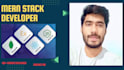 build rebuild mern stack website as a full stack developer react node express