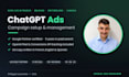 create your chatgpt ads campaign as an openai ads expert