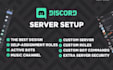 create a successful professional discord server