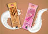 design wrappers, product label, packing