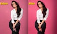 do ecommerce product photo editing and image retouching