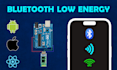 make ble android and ios application