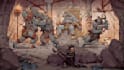 paint fantasy and scifi characters for your projects