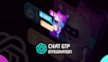 integrate chatgpt to your website