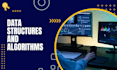 do data structures and algorithm projects in cpp and python