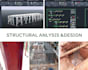 structural analysis design for civil engineering structures