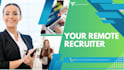 be your recruitment VA
