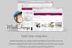 create mailchimp responsive email newsletter