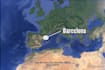 create a google earth map zoom to any location
