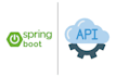 create your apis using spring boot, jpa