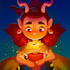 create children book illustration