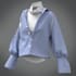 create 3d garment in clo3d and marvelous designer