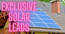 generate qualified solar sales leads, filtered by zip code, bulk leads